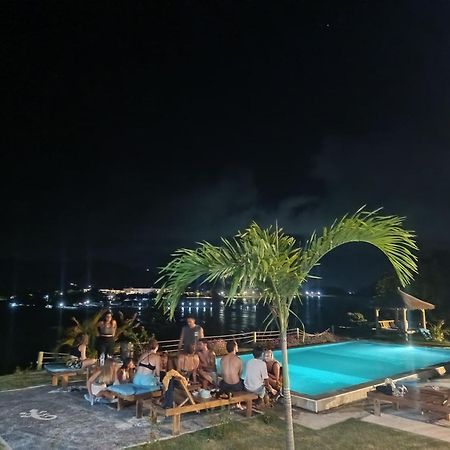 Bed On The Beach Kuta  Exterior foto